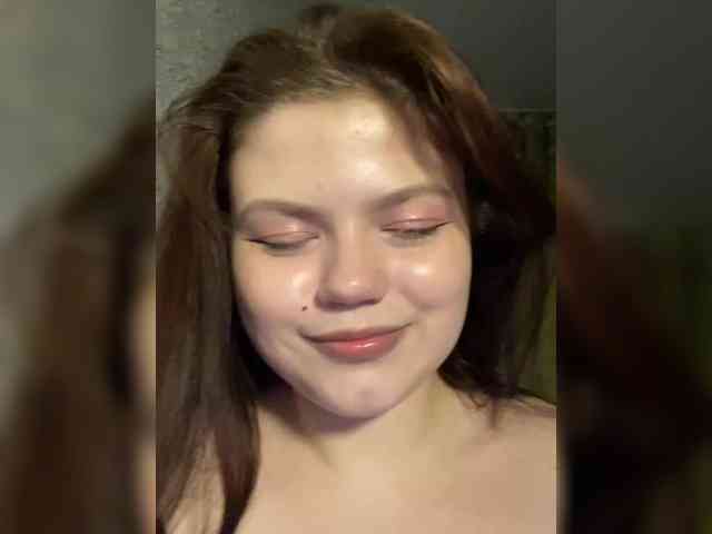 DarinaWilson webcam