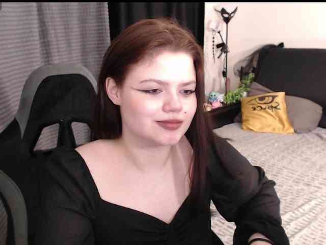 DarinaWilson Live Webcam on BongaCams DarinaWilson Live Webcam on BongaCams