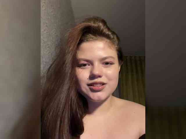 DarinaWilson webcam