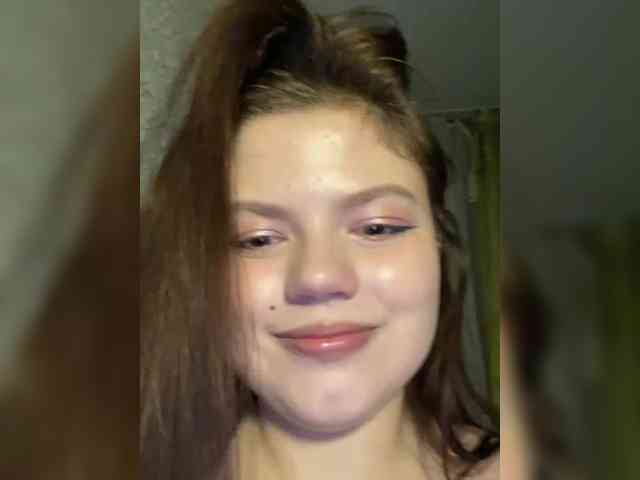 DarinaWilson webcam