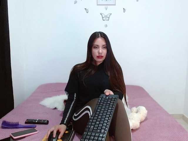 Preview of littleshydoll