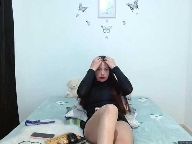 Preview of littleshydoll