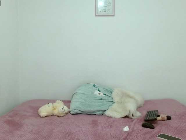 littleshydoll webcam bongacams model stream image