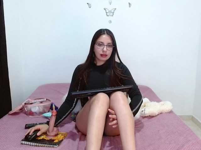 Preview of littleshydoll