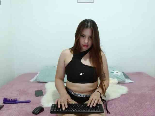 littleshydoll