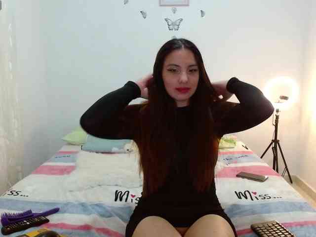 littleshydoll