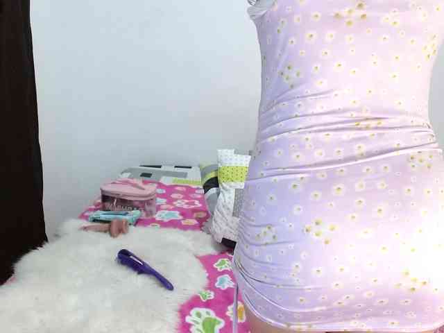 littleshydoll littleshydoll