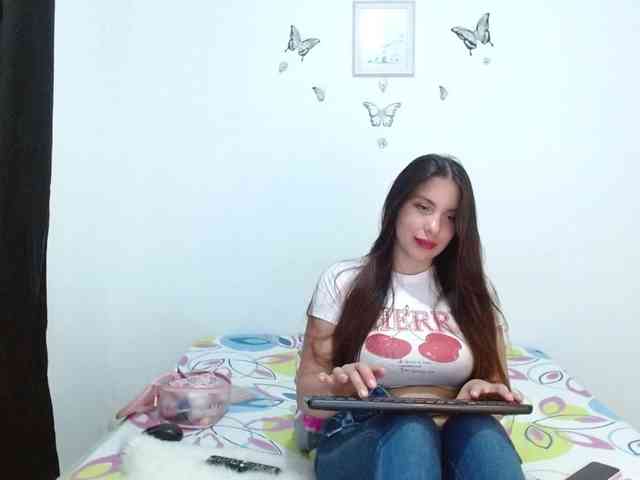 littleshydoll littleshydoll