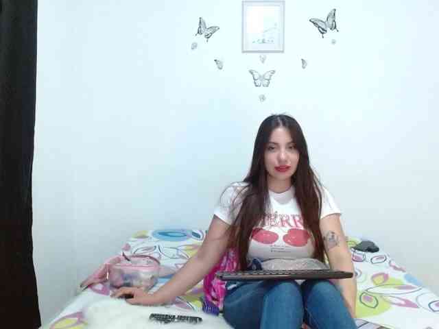 littleshydoll littleshydoll