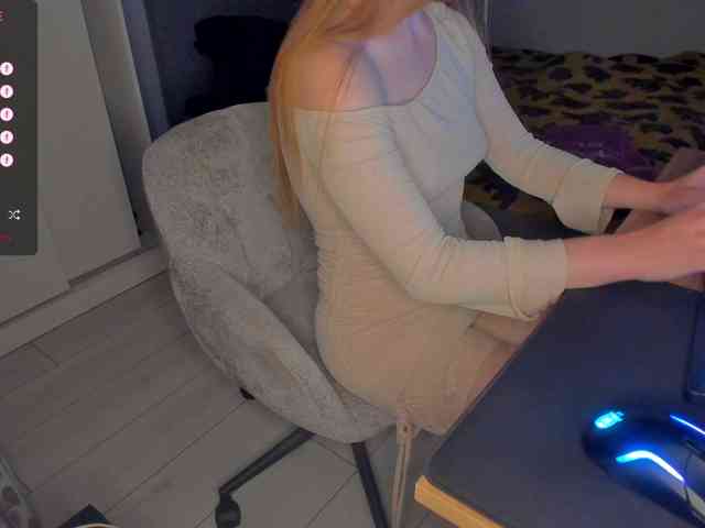LoveLYYk webcam