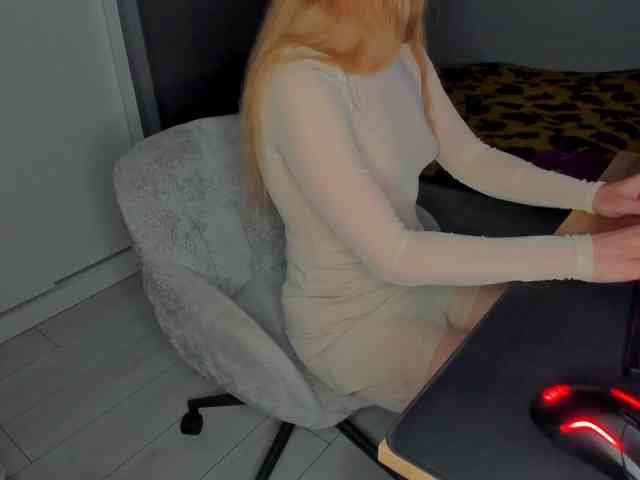LoveLYYk webcam