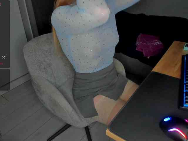 LoveLYYk webcam