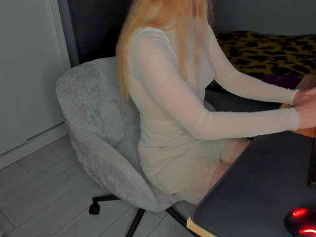 LoveLYYk webcam