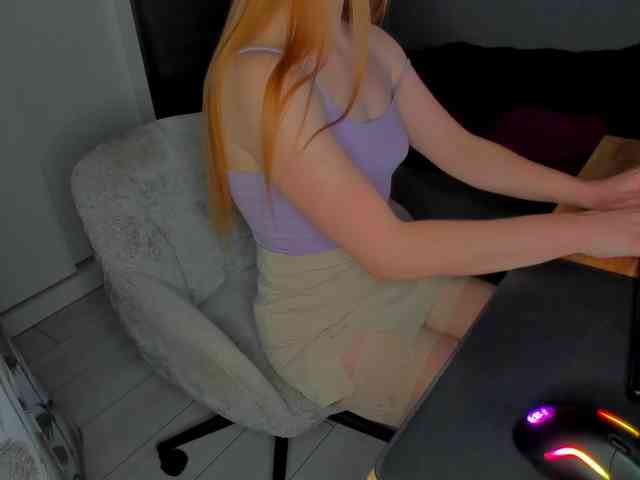 LoveLYYk Live Webcam on BongaCams