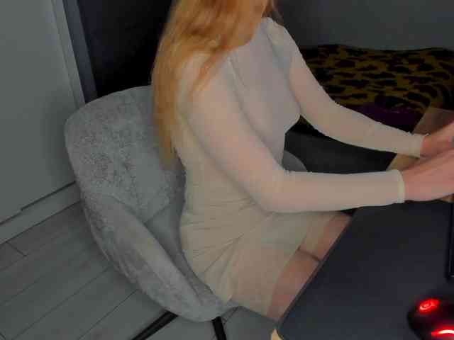 LoveLYYk webcam
