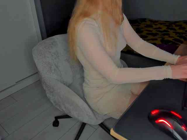 LoveLYYk webcam
