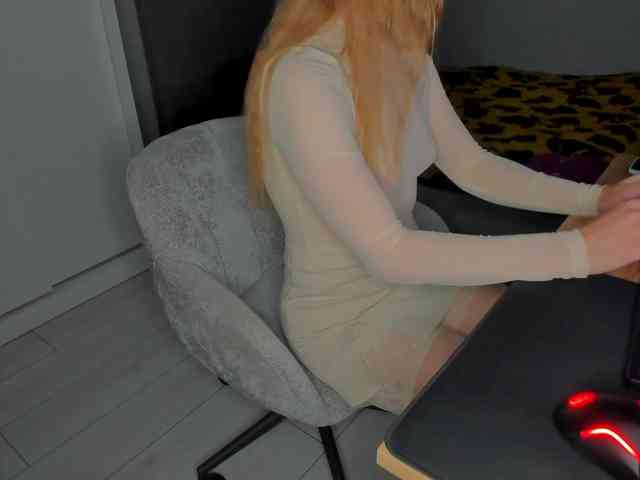 LoveLYYk webcam