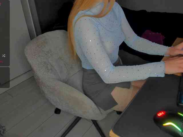 LoveLYYk webcam