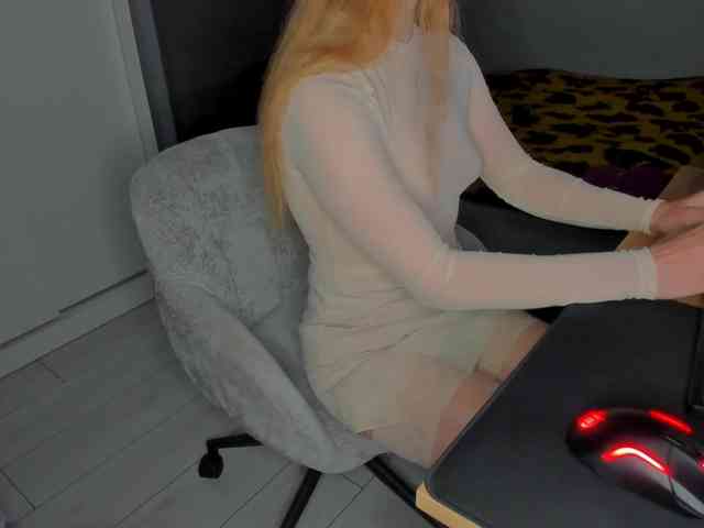 LoveLYYk webcam