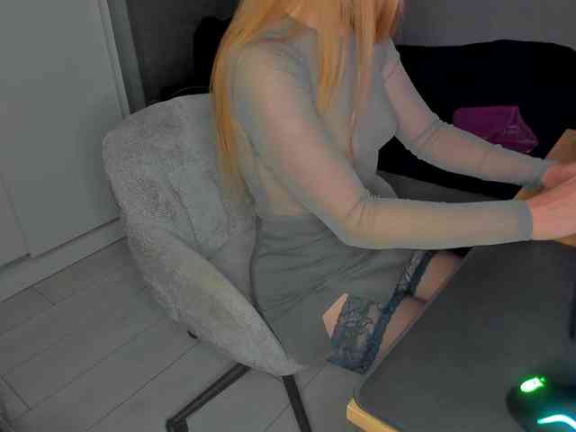 LoveLYYk webcam