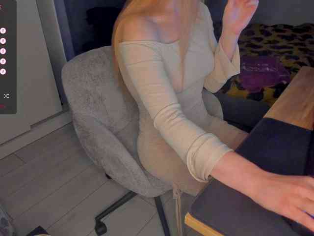 LoveLYYk webcam