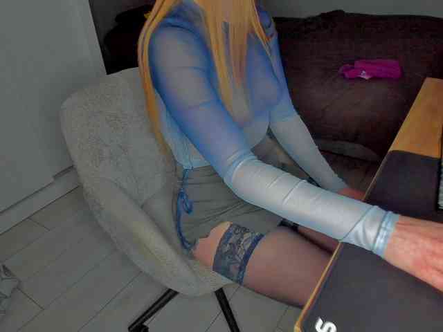 LoveLYYk Live Webcam on BongaCams