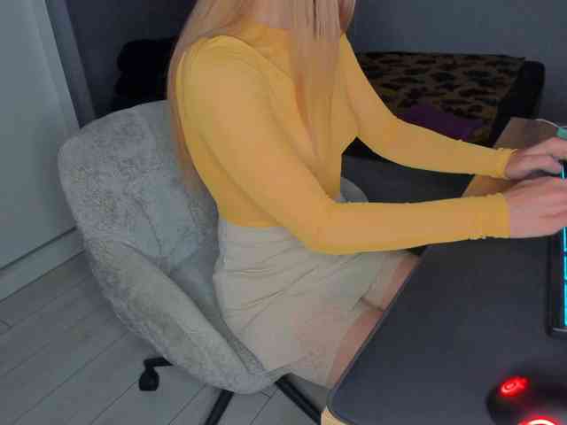 LoveLYYk webcam