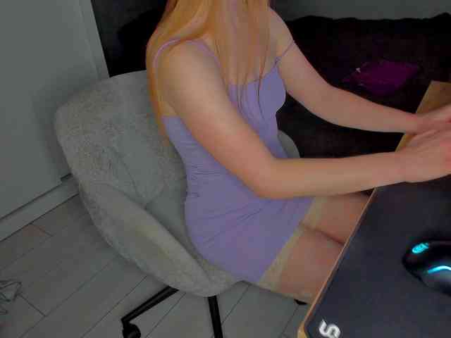 LoveLYYk Live Webcam on BongaCams