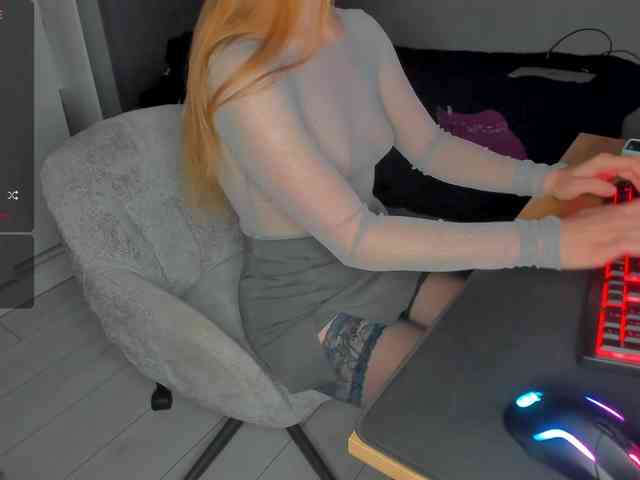 LoveLYYk webcam