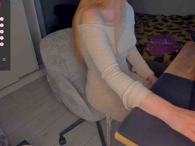 LoveLYYk webcam