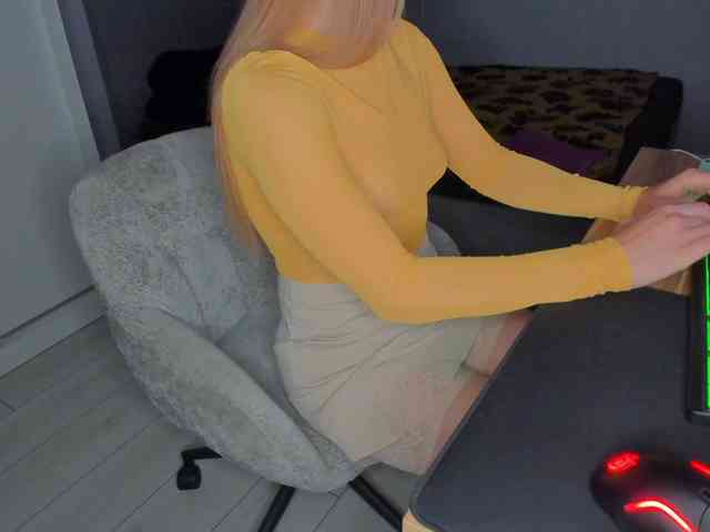 LoveLYYk webcam
