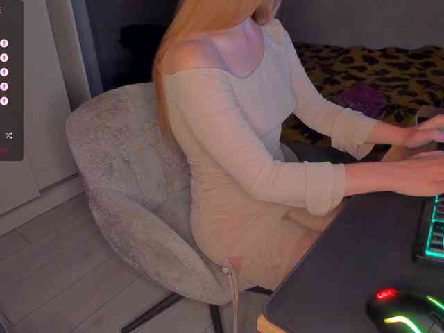 LoveLYYk webcam