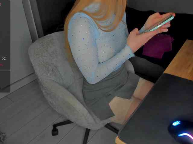 LoveLYYk webcam