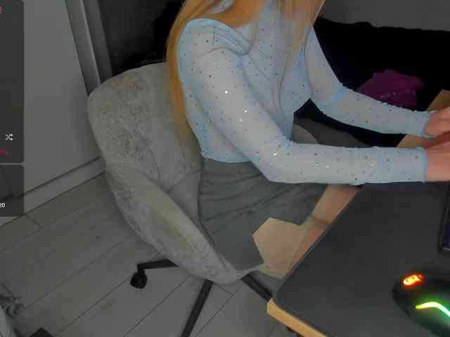 LoveLYYk webcam