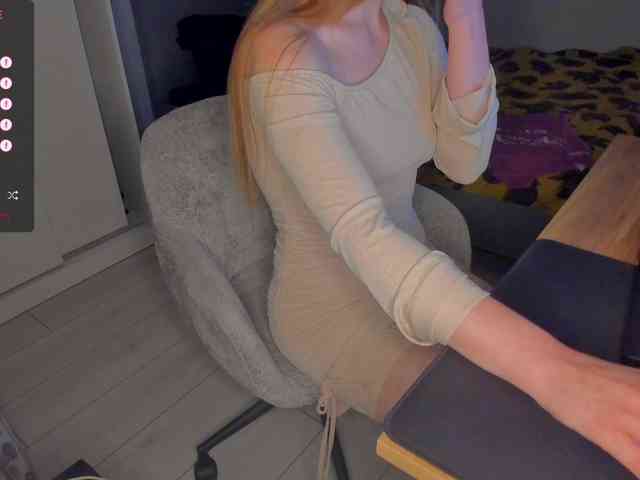 LoveLYYk webcam