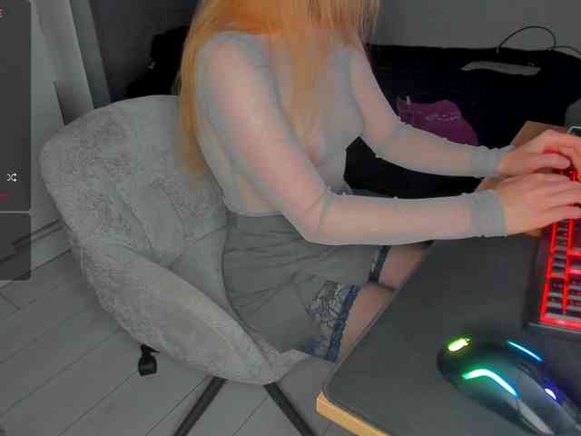 LoveLYYk webcam