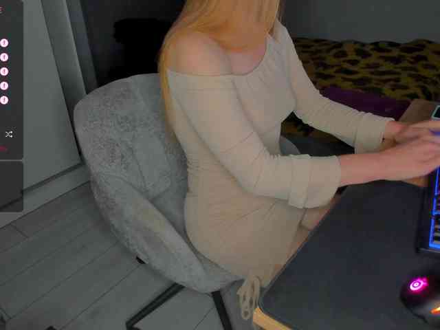 LoveLYYk webcam