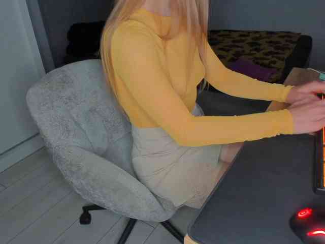LoveLYYk webcam