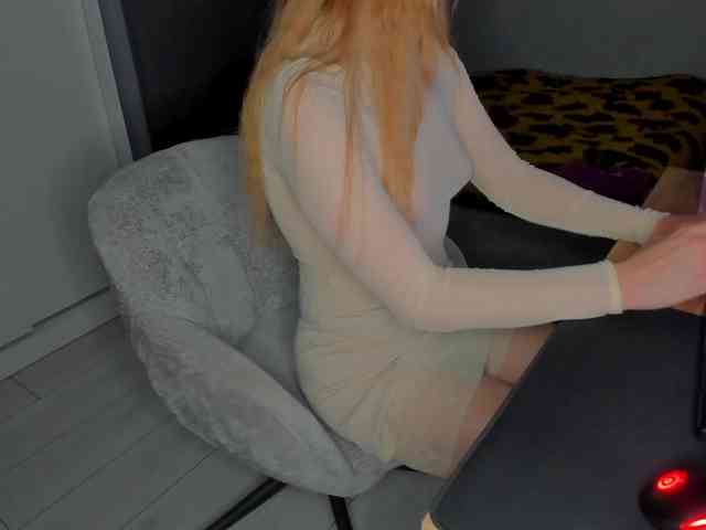 LoveLYYk webcam