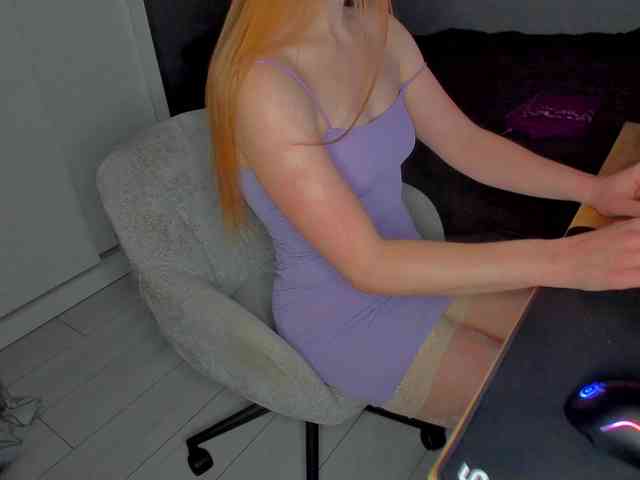 LoveLYYk Live Webcam on BongaCams