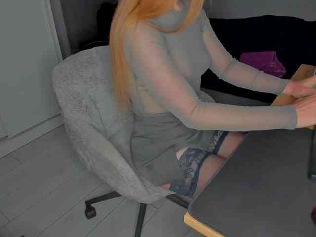 LoveLYYk webcam