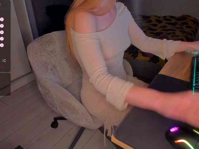 LoveLYYk webcam