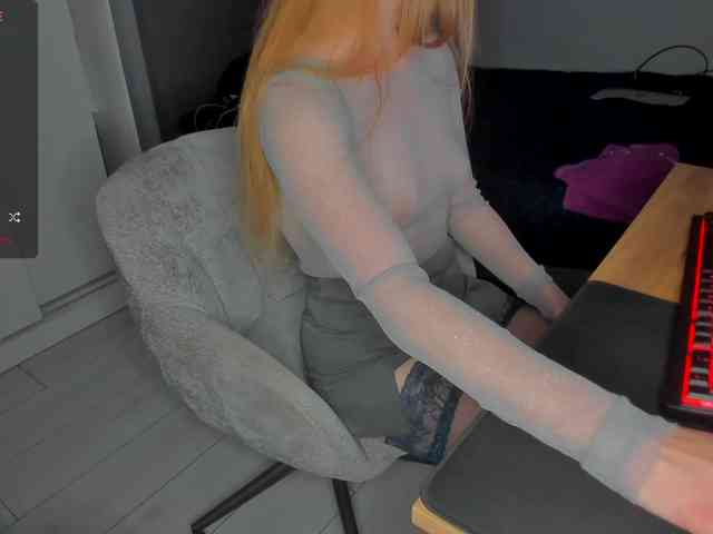 LoveLYYk webcam