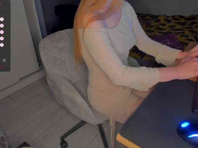 LoveLYYk webcam