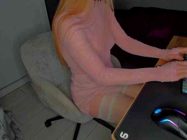 LoveLYYk Live Webcam on BongaCams