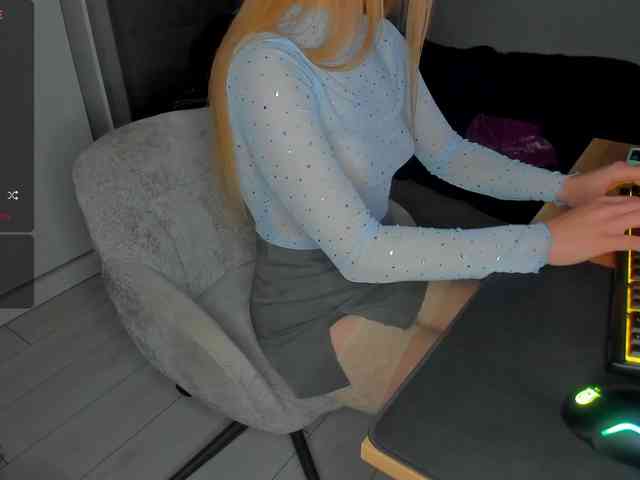 LoveLYYk webcam