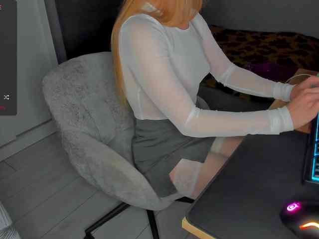 LoveLYYk webcam