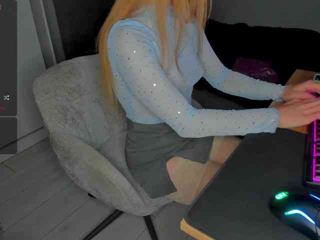 LoveLYYk webcam