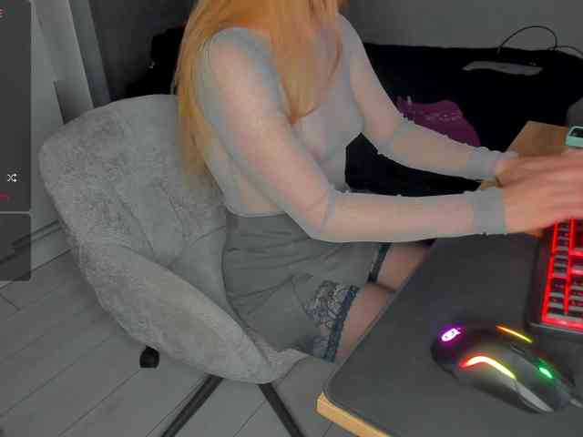 LoveLYYk webcam