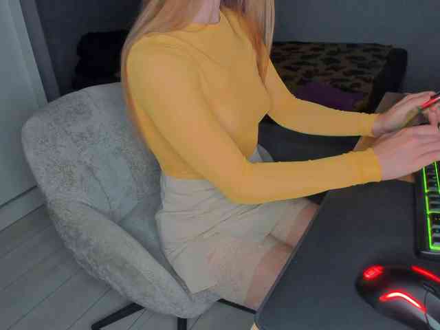 LoveLYYk webcam